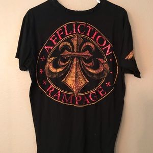 Affliction Shirt